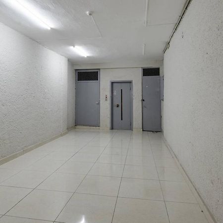 테살로니키 Caravanserai Studio 5 아파트 외부 사진